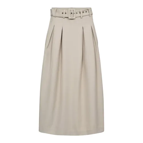 Skirts > Midi Skirts - - Co'Couture - Modalova