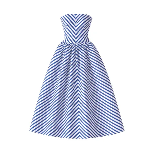 Dresses > Occasion Dresses > Party Dresses - - Self Portrait - Modalova