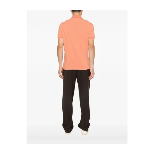 Tops > Polo Shirts - - Brunello Cucinelli - Modalova