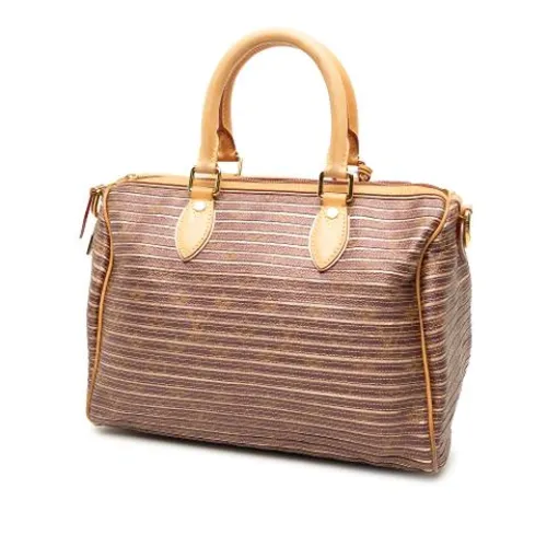 Pre-owned > Pre-owned Bags > Pre-owned Handbags - - Louis Vuitton Vintage - Modalova