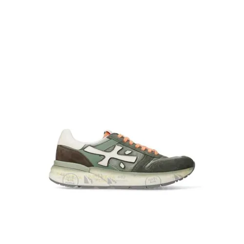 Shoes > Sneakers - - Premiata - Modalova