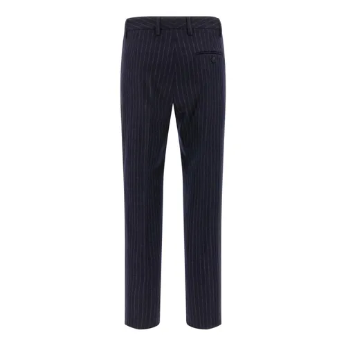 Trousers > Slim-fit Trousers - - Alberto Biani - Modalova