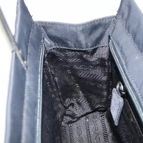 Pre-owned > Pre-owned Bags > Pre-owned Handbags - - Prada Vintage - Modalova