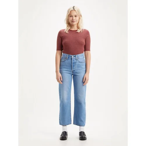Jeans > Straight Jeans - - Levi's - Modalova