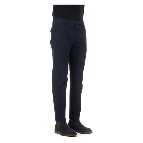 Trousers > Chinos - - Department Five - Modalova