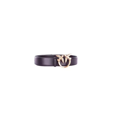 Accessories > Belts - - Pinko - Modalova
