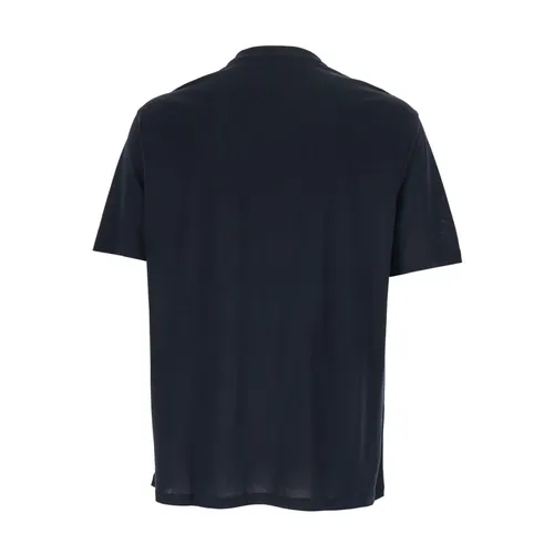 Tops > T-Shirts - - Emporio Armani - Modalova