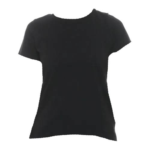Tops > T-Shirts - - Majestic Filatures - Modalova