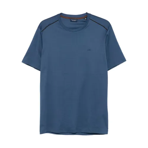 Tops > T-Shirts - - Paul & Shark - Modalova
