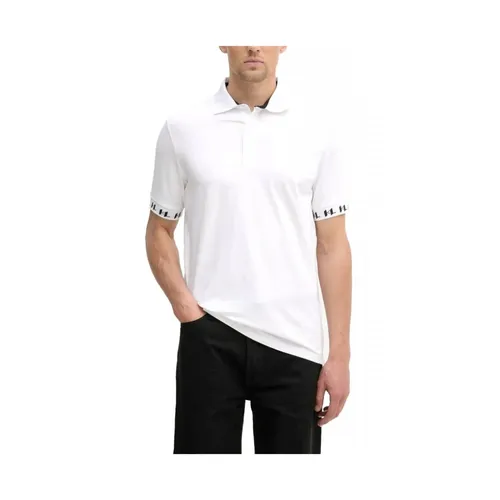 Tops > Polo Shirts - - Karl Lagerfeld - Modalova