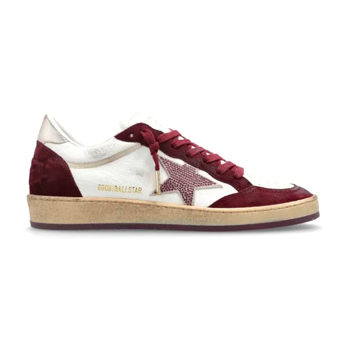 Shoes > Sneakers - - Golden Goose - Modalova