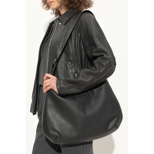 Bags > Shoulder Bags - - Samsøe Samsøe - Modalova