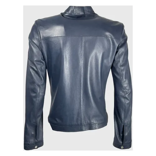 Jackets > Leather Jackets - - Oakwood - Modalova