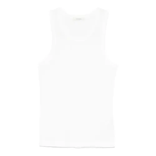 Tops > Sleeveless Tops - - Entire Studios - Modalova