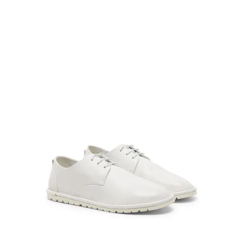 Shoes > Flats > Laced Shoes - - Marsell - Modalova