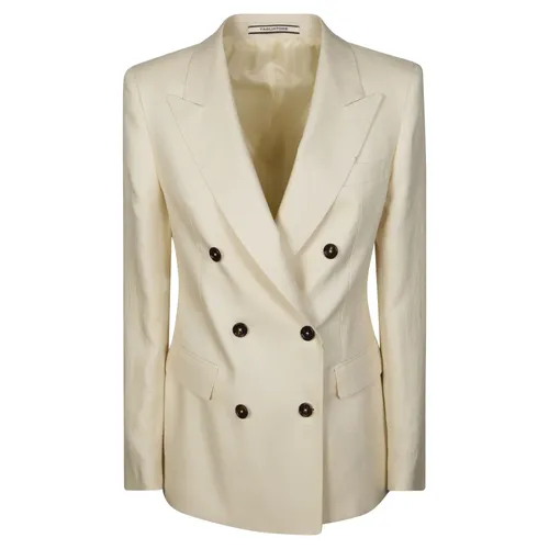 Jackets > Blazers - - Tagliatore - Modalova