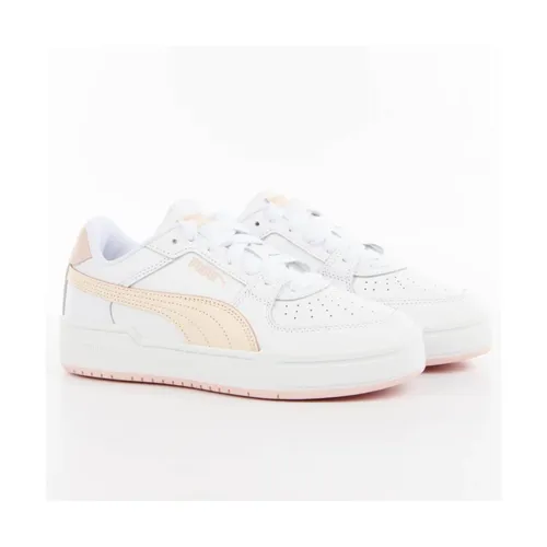 Puma - Shoes > Sneakers - White - Puma - Modalova
