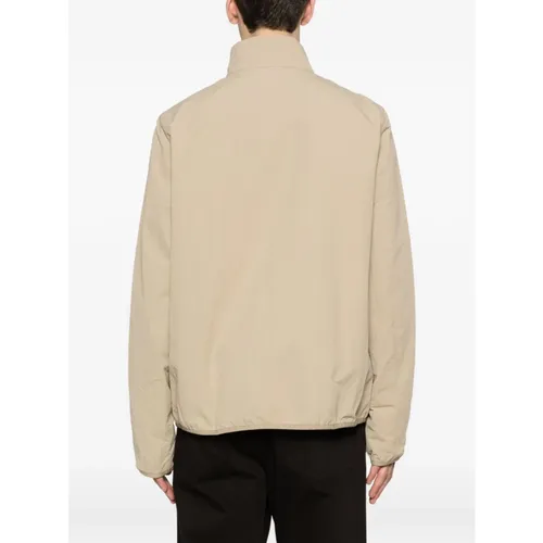 Jackets > Light Jackets - - Barbour - Modalova