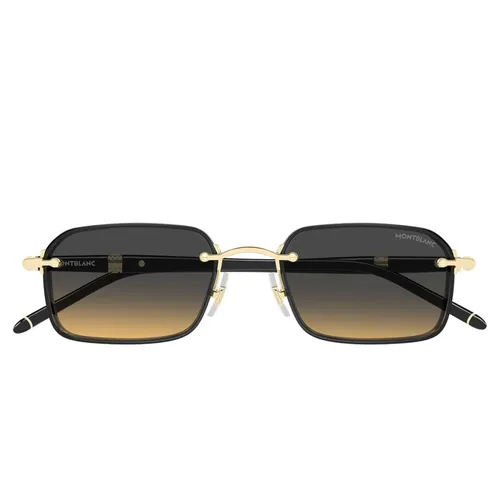 Accessories > Sunglasses - - Montblanc - Modalova