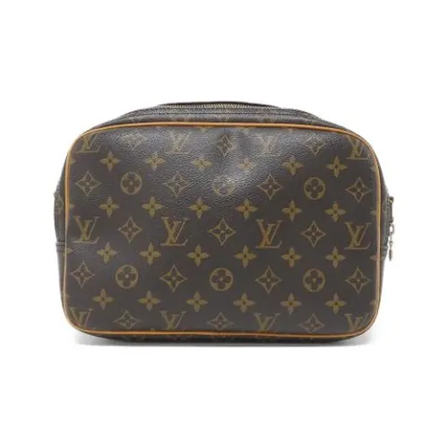 Pre-owned > Pre-owned Bags > Pre-owned Cross Body Bags - - Louis Vuitton Vintage - Modalova