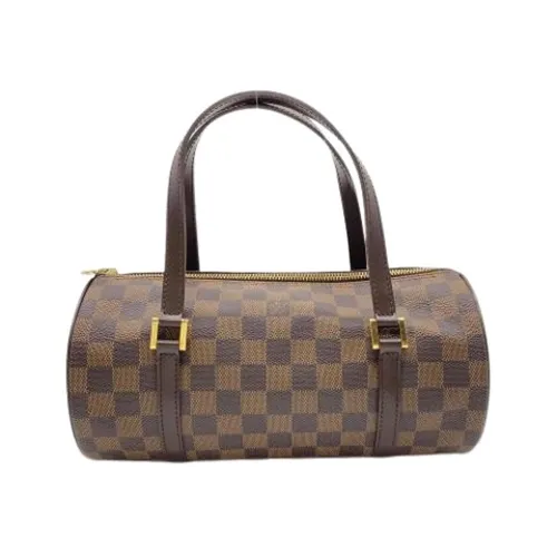Pre-owned > Pre-owned Bags > Pre-owned Handbags - - Louis Vuitton Vintage - Modalova