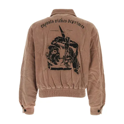 Jackets > Bomber Jackets - - Enfants Riches Déprimés - Modalova