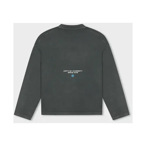 Tops > Long Sleeve Tops - - Equalite - Modalova