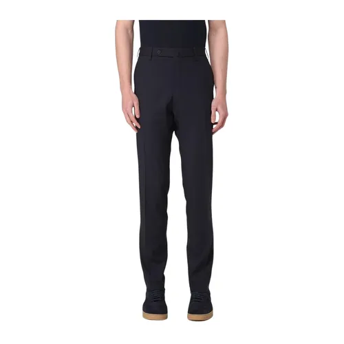 Trousers > Suit Trousers - - Incotex - Modalova