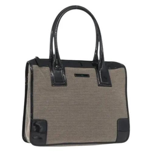 Pre-owned > Pre-owned Bags > Pre-owned Handbags - - Gucci Vintage - Modalova