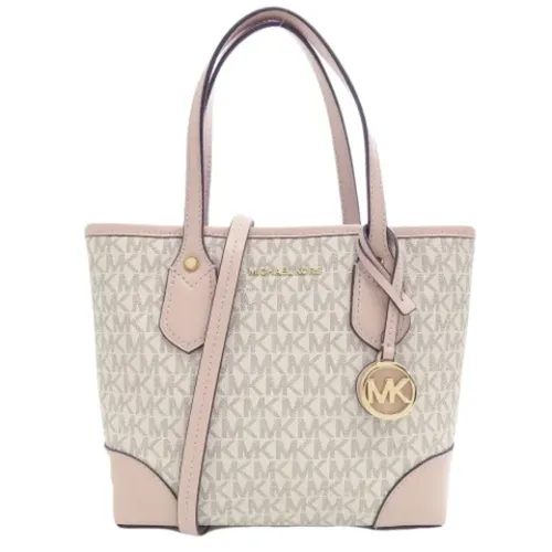 Pre-owned > Pre-owned Bags > Pre-owned Tote Bags - - Michael Kors Pre-owned - Modalova