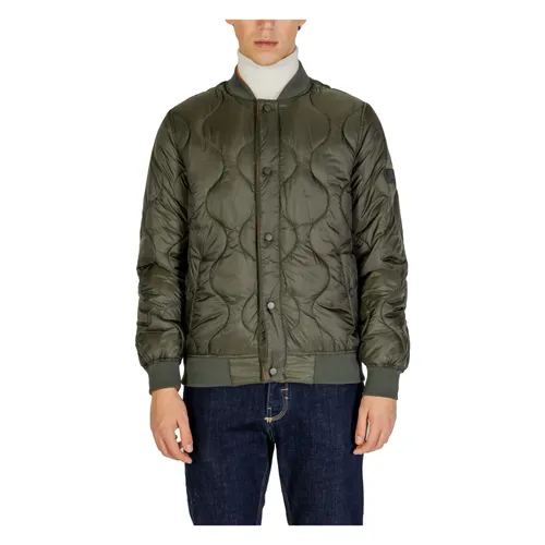 Jackets > Bomber Jackets - - Gianni Lupo - Modalova
