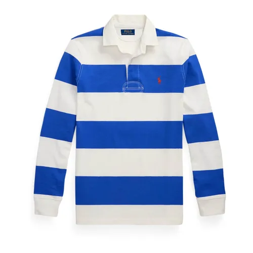 Tops > Polo Shirts - - Polo Ralph Lauren - Modalova