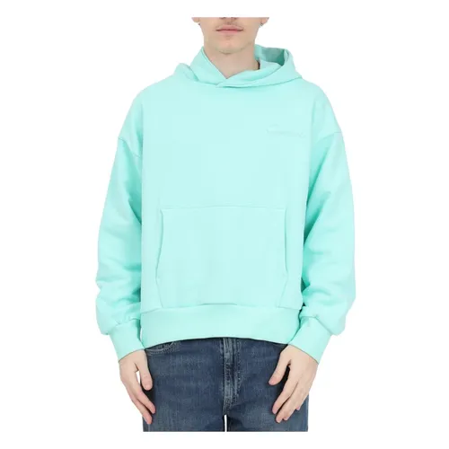 Sweatshirts & Hoodies > Hoodies - - Garment Workshop - Modalova