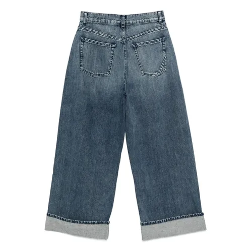 X1 - Jeans > Wide Jeans - Blue - 3X1 - Modalova