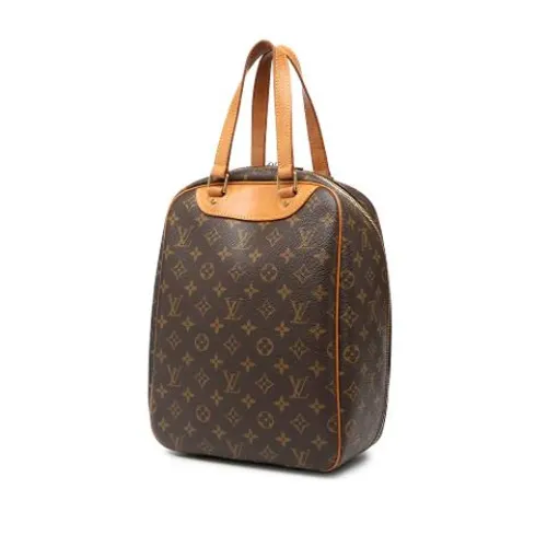 Pre-owned > Pre-owned Bags > Pre-owned Handbags - - Louis Vuitton Vintage - Modalova