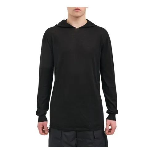 Sweatshirts & Hoodies > Hoodies - - Rick Owens - Modalova