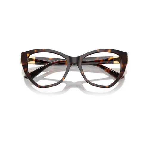 Accessories > Glasses - - Jimmy Choo - Modalova