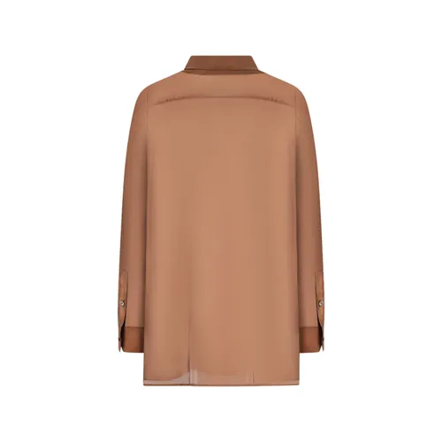 Blouses & Shirts > Shirts - - TheLatest - Modalova