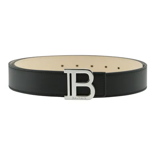 Accessories > Belts - - Balmain - Modalova