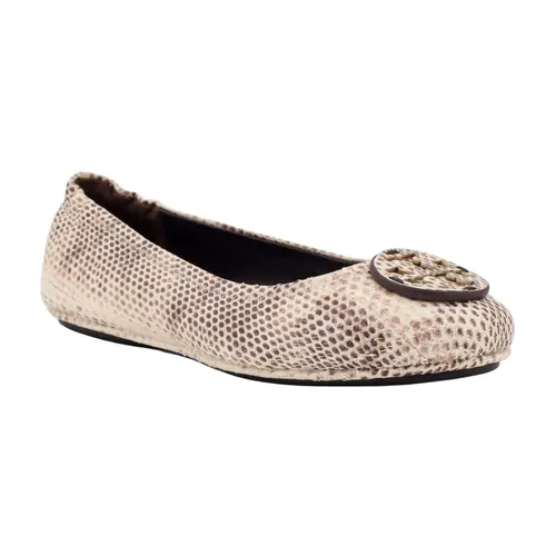 Shoes > Flats > Ballerinas - - Tory Burch - Modalova