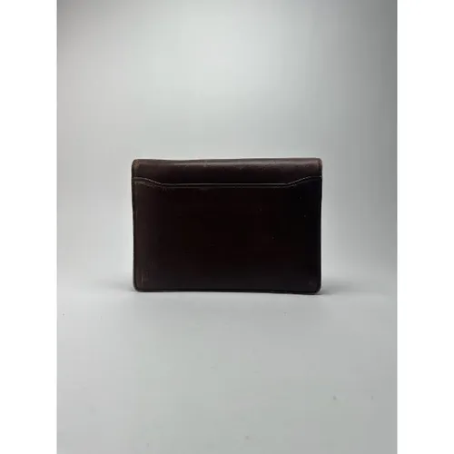 Pre-owned > Pre-owned Bags > Pre-owned Clutches - - Balenciaga Vintage - Modalova