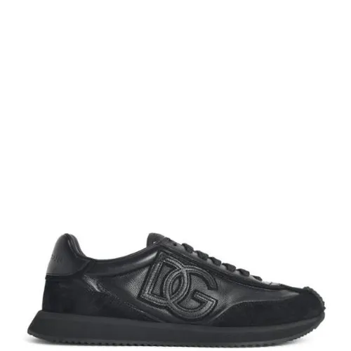 Shoes > Sneakers - - Dolce & Gabbana - Modalova