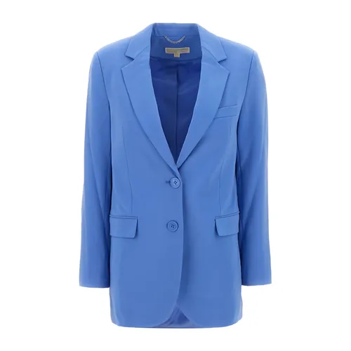 Jackets > Blazers - - Michael Kors - Modalova