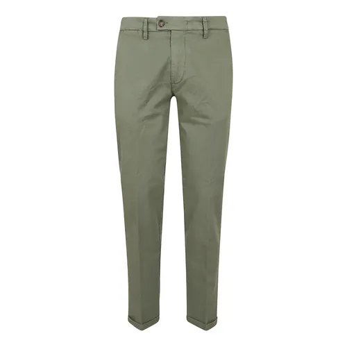 Trousers > Chinos - - Re-Hash - Modalova