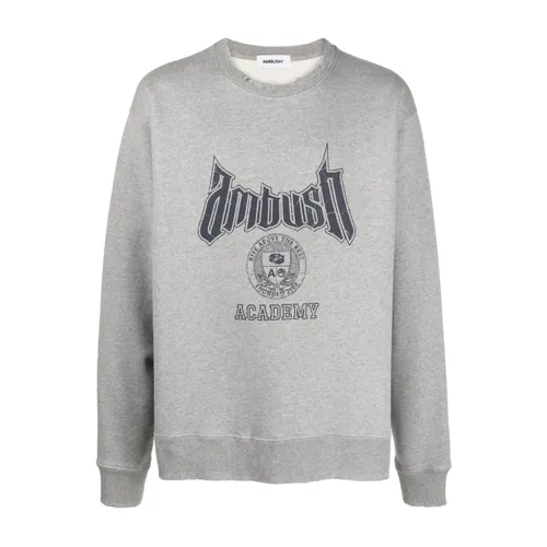 Sweatshirts & Hoodies > Sweatshirts - - Ambush - Modalova