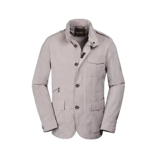 Jackets > Light Jackets - - Moorer - Modalova