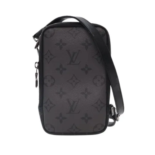 Pre-owned > Pre-owned Bags > Pre-owned Cross Body Bags - - Louis Vuitton Vintage - Modalova