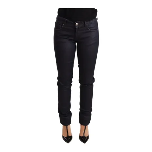 Jeans > Skinny Jeans - - Ermanno Scervino - Modalova