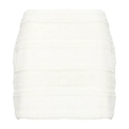 Skirts > Short Skirts - - Charo Ruiz Ibiza - Modalova