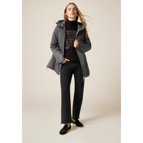 Jackets > Winter Jackets - - Oltre - Modalova